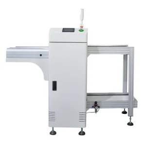 SMT Automatic PCB Unloader machine