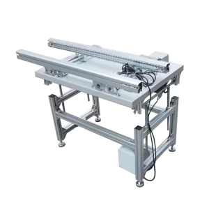 DIP Wave Solder Infeed Conveyor - China Automatic SMT Infeed Conveyor