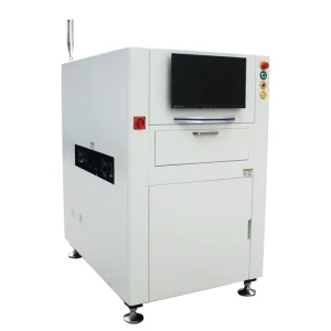 Double-Sided AOI Automatic Optical Inspection Machin