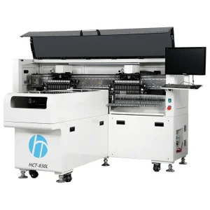 HCT-830L High-speed LED Chip Mounter