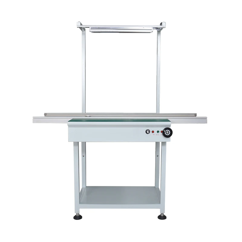 SMT General Buffer Conveyor SMT Single / Dual Rail Conveyor - Image 2