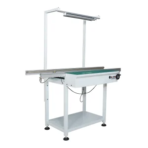 SMT General Buffer Conveyor SMT Single / Dual Rail Conveyor