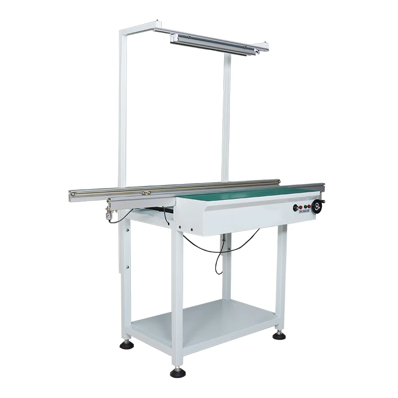 SMT General Buffer Conveyor SMT Single / Dual Rail Conveyor