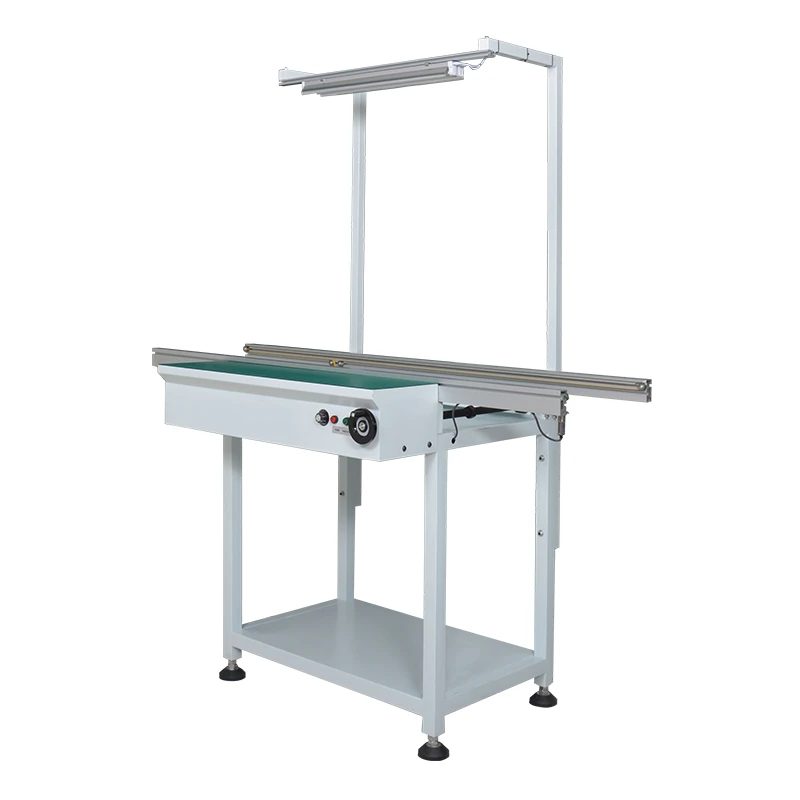 SMT General Buffer Conveyor SMT Single / Dual Rail Conveyor - Image 3