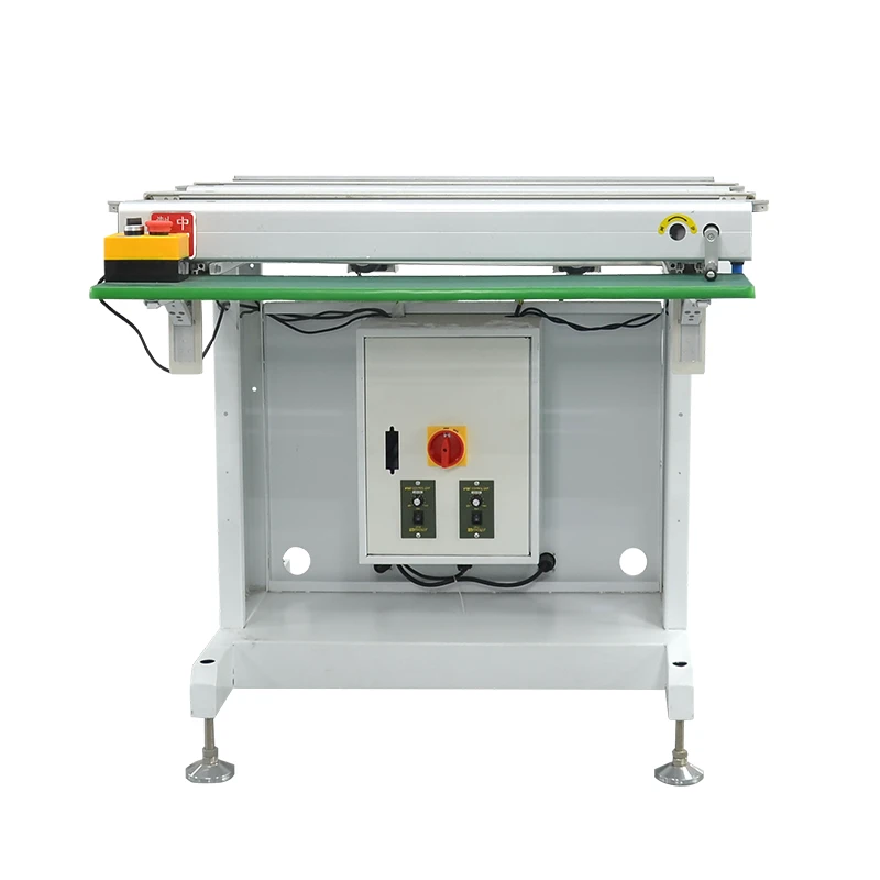 SMT General Buffer Conveyor SMT Single / Dual Rail Conveyor - Image 4